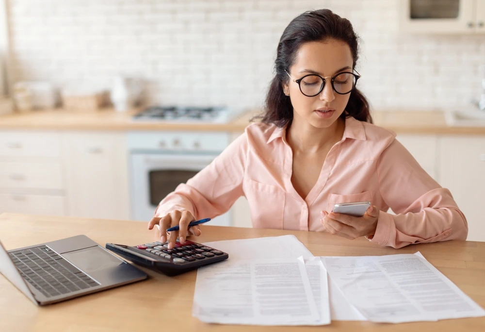 Budget to help minimise debt