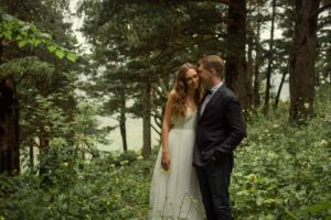 Budgeting for a wedding