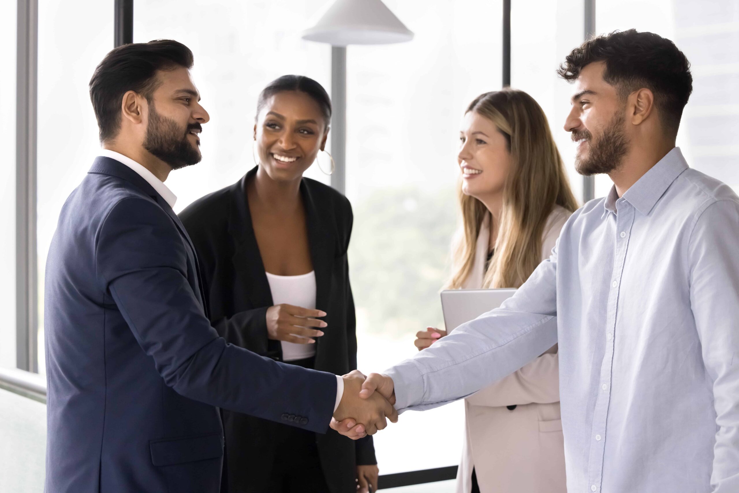 Closing a loan deal that you can resonably be approved for | Swoosh Finance