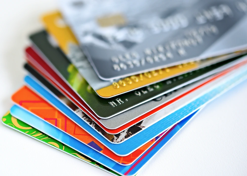 Multiple credit cards | Swoosh Finance