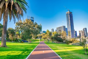 Free Things to Do in Perth
