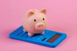 Creating a Personal Budget In 5 Steps