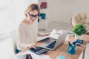 Swoosh Finance budgeting tips