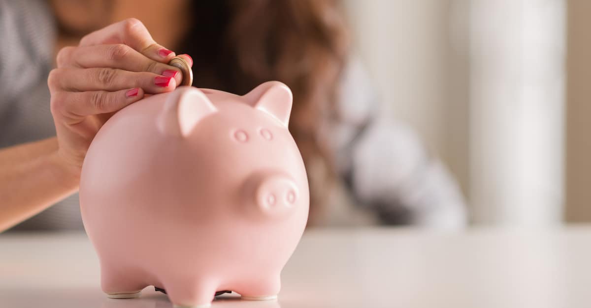 Tips for Making Short and Long Term Savings Goals