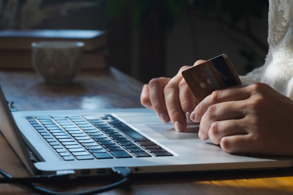 Transferring online payments and organising a loan for credit card. Should you get a personal loan to improve credit score? | Swoosh Finanace