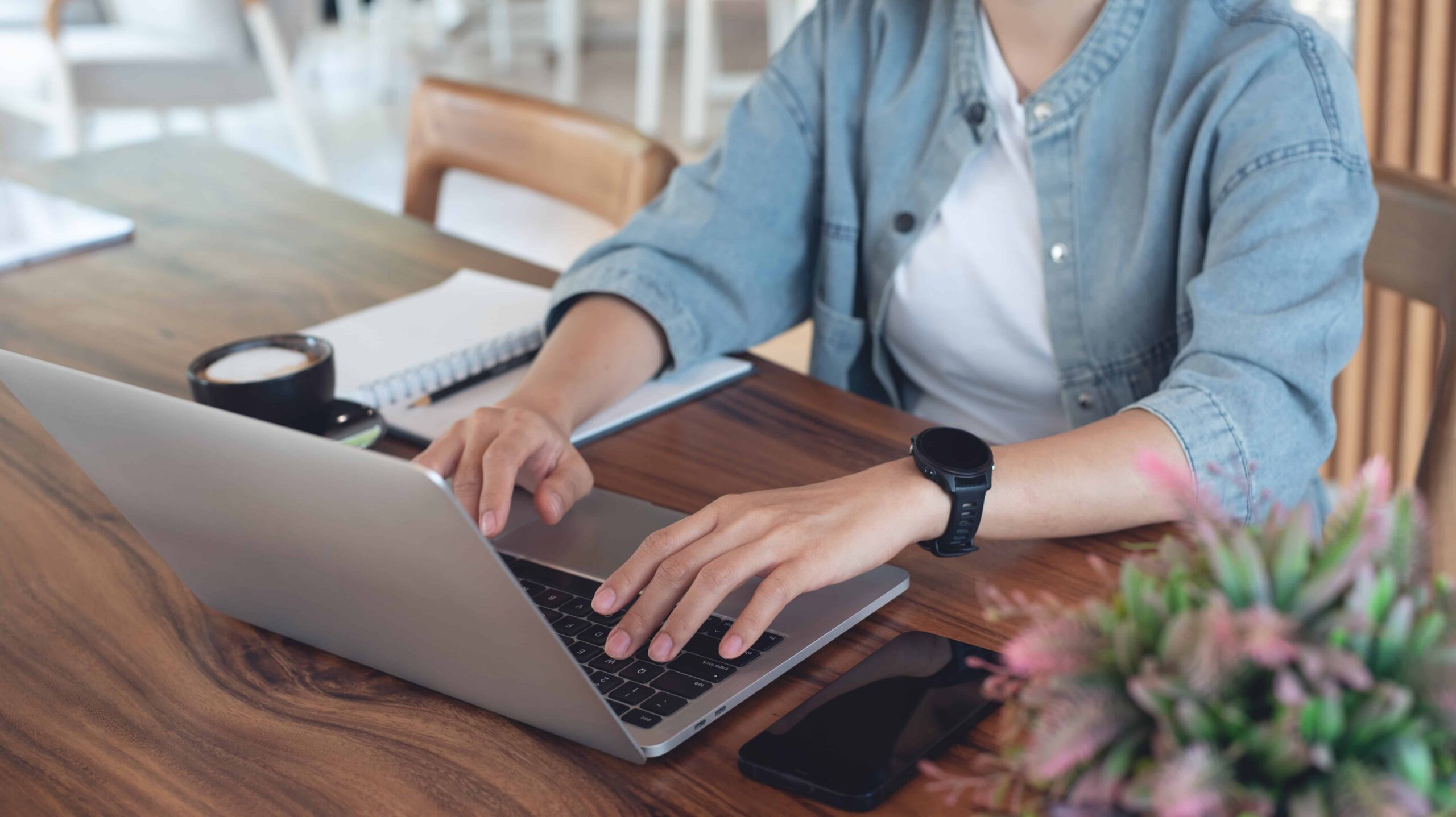 Typying into google on a laptop how can i get a loan with no credit history | Swoosh Finance