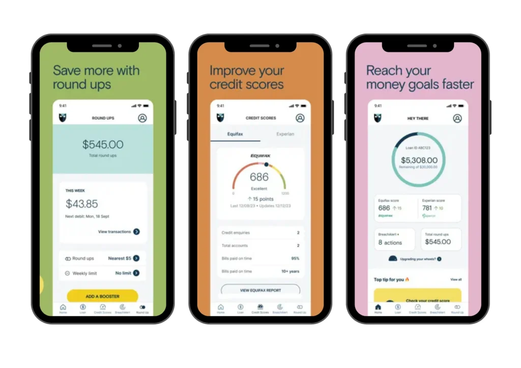 Wisr Investment App | Swoosh Finance