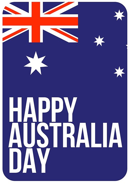 Australia Day