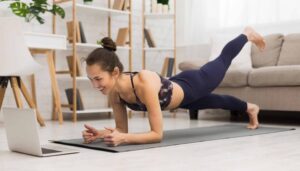 best home workouts on youtube
