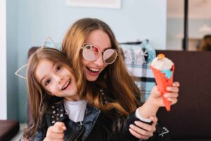 is rewarding kids bribery