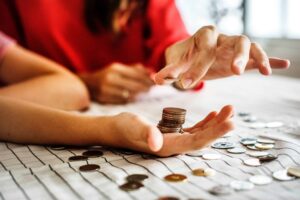 how to manage money in your 30s