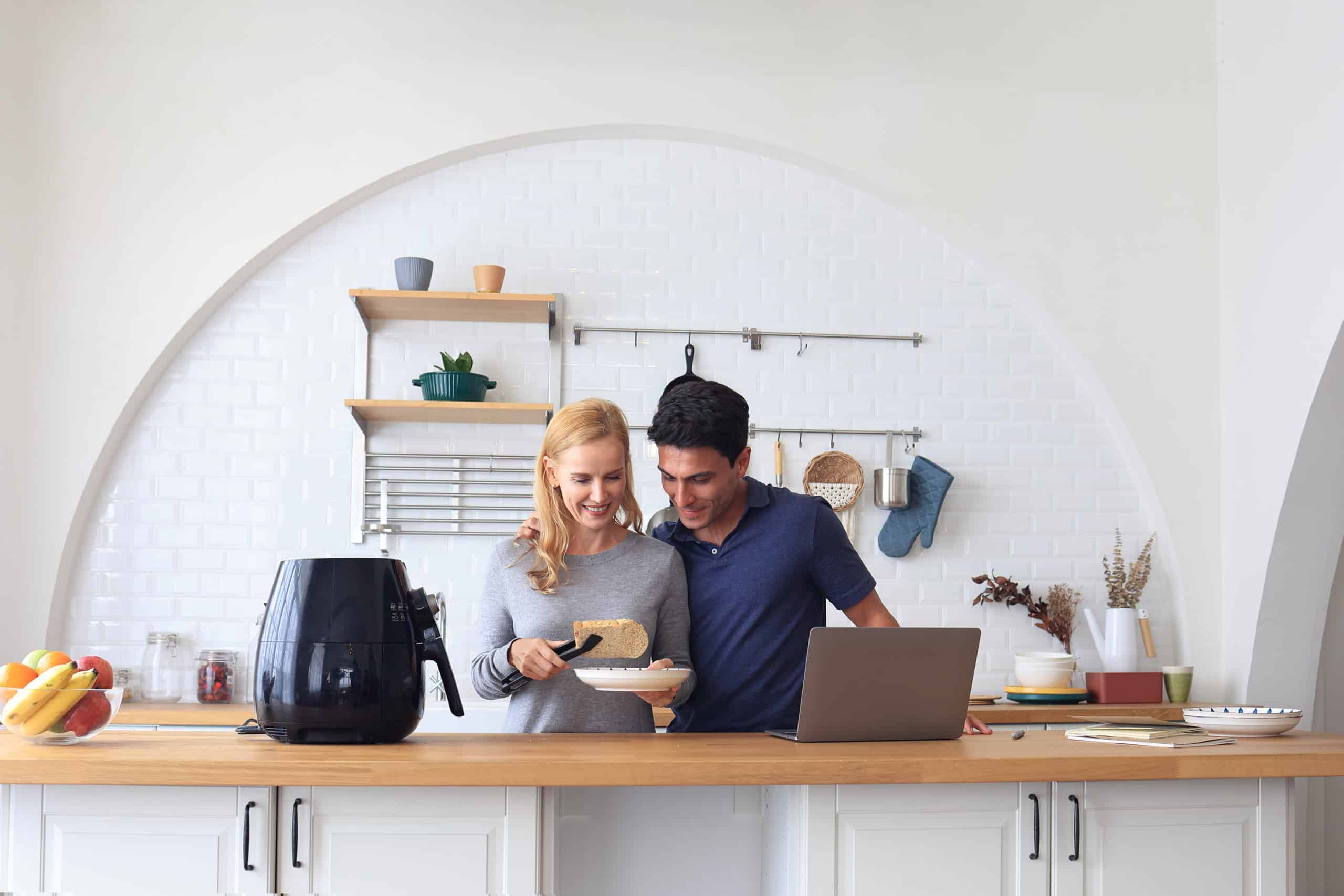 Everything You Need To Know About Air Fryers