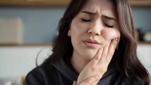 Dental financing options