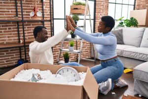 interstate moving cost