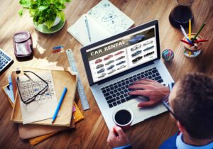 5 Things you can rent out