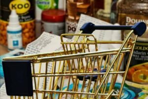 Save on groceries Australia