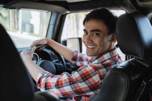 how to make money in a bind: uber