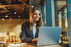What is a small loan?