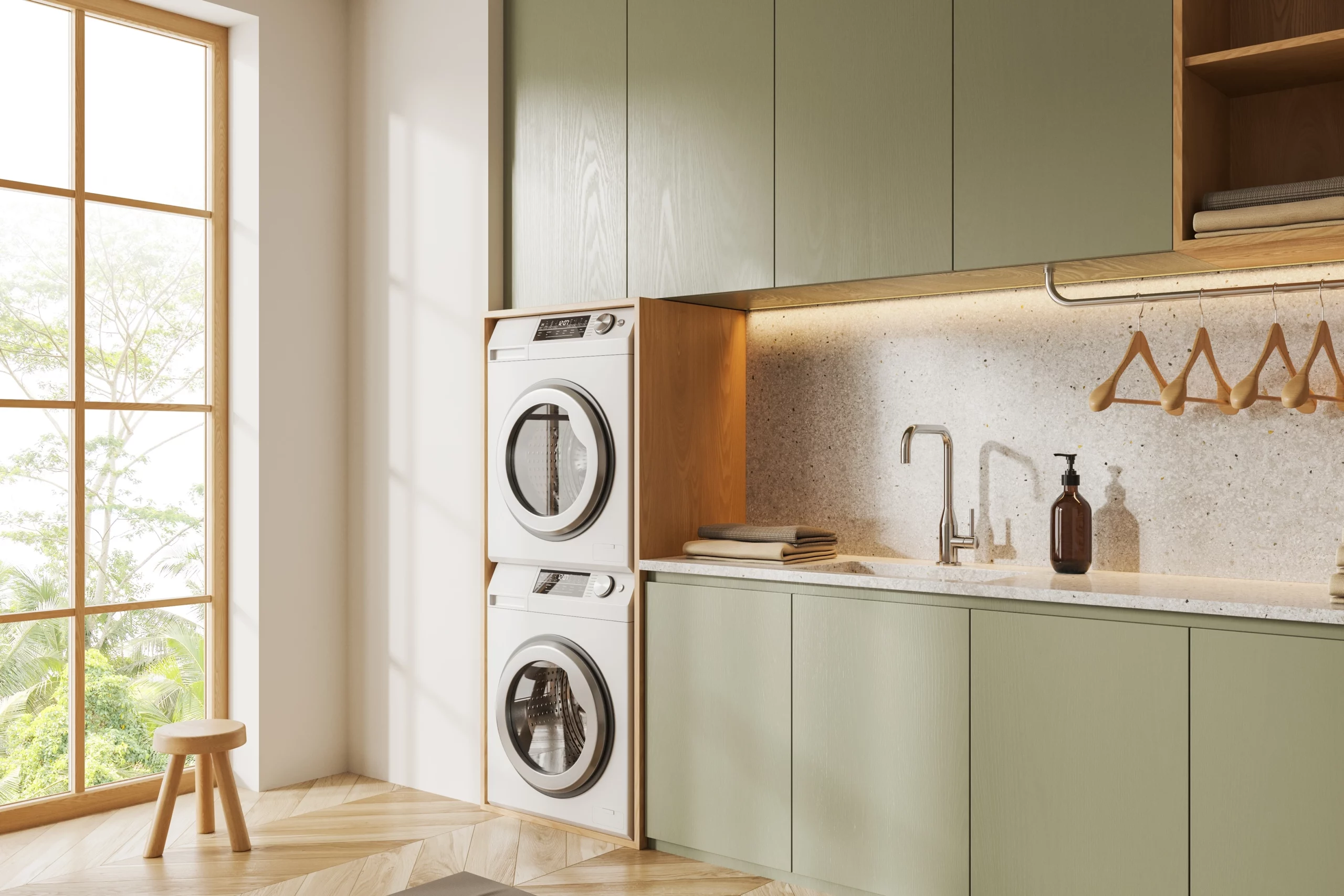 why buy energy efficient appliances