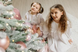 5 tips for a money savvy Christmas budget